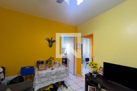 Sala de apartamento à venda com 2 quartos, 54m² em Vila Mariana, São Paulo