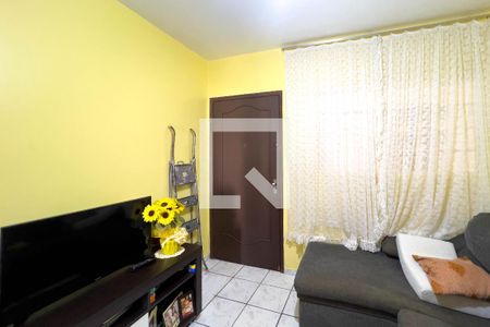 Sala de apartamento à venda com 2 quartos, 54m² em Vila Mariana, São Paulo