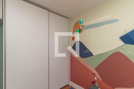 Quarto 1 de apartamento à venda com 2 quartos, 88m² em Santa Cecilia, São Paulo