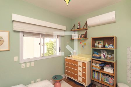 Quarto 1 de apartamento à venda com 2 quartos, 88m² em Santa Cecilia, São Paulo