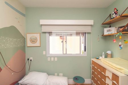 Quarto 1 de apartamento à venda com 2 quartos, 88m² em Santa Cecilia, São Paulo