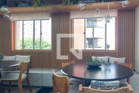 Sala de apartamento à venda com 2 quartos, 88m² em Santa Cecilia, São Paulo