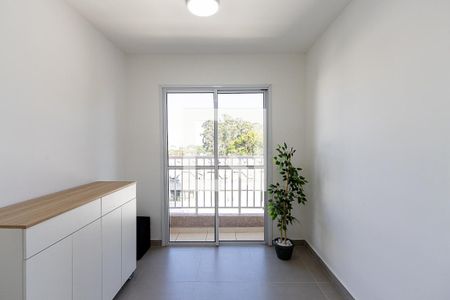 Sala de apartamento para alugar com 2 quartos, 37m² em Água Branca, São Paulo