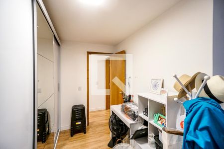Quarto 1 de apartamento à venda com 2 quartos, 48m² em Vila Gomes Cardim, São Paulo