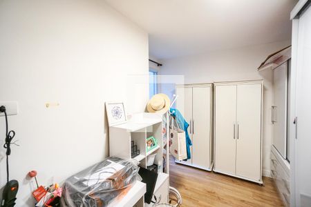 Quarto 1 de apartamento à venda com 2 quartos, 48m² em Vila Gomes Cardim, São Paulo