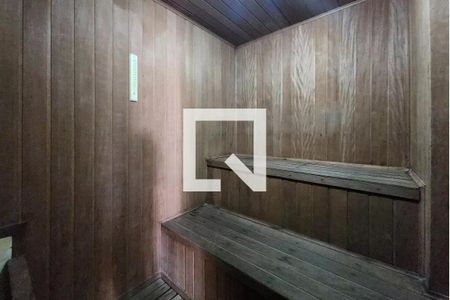 Sauna de apartamento à venda com 3 quartos, 91m² em Barcelona, São Caetano do Sul