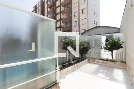 Área comum de apartamento à venda com 2 quartos, 63m² em Vila Santa Maria, São Paulo