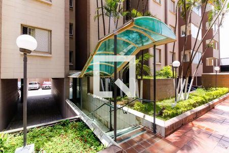 Área comum de apartamento à venda com 2 quartos, 63m² em Vila Santa Maria, São Paulo