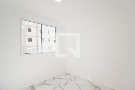 Quarto 1 de apartamento para alugar com 2 quartos, 33m² em Jardim Pereira Leite, São Paulo