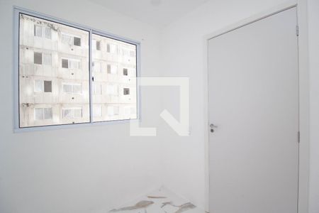 Quarto 2 de apartamento para alugar com 2 quartos, 33m² em Jardim Pereira Leite, São Paulo