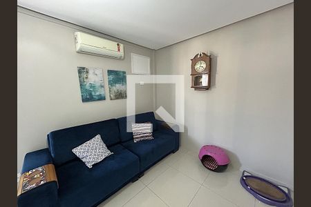 Sala de TV de apartamento à venda com 3 quartos, 145m² em Cachambi, Rio de Janeiro