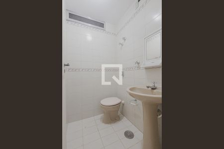 Lavabo de apartamento para alugar com 3 quartos, 105m² em Pinheiros, São Paulo