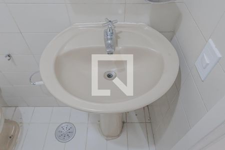 Lavabo de apartamento para alugar com 3 quartos, 105m² em Pinheiros, São Paulo