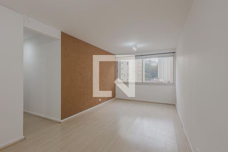 Sala de apartamento para alugar com 3 quartos, 105m² em Pinheiros, São Paulo