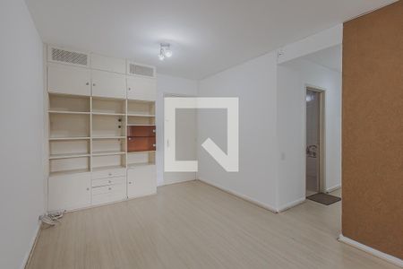 Sala de apartamento para alugar com 3 quartos, 105m² em Pinheiros, São Paulo