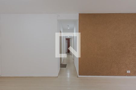 Sala de apartamento para alugar com 3 quartos, 105m² em Pinheiros, São Paulo