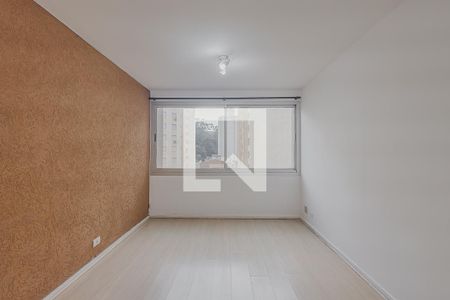 Sala de apartamento para alugar com 3 quartos, 105m² em Pinheiros, São Paulo