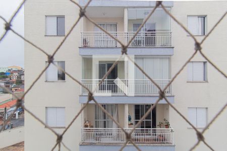 Vista da Varanda de apartamento à venda com 2 quartos, 50m² em Penha de França, São Paulo