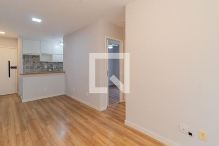 Sala de apartamento à venda com 2 quartos, 50m² em Penha de França, São Paulo
