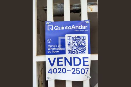 Placa-Mash-376 de casa à venda com 3 quartos, 115m² em Fundação, São Caetano do Sul