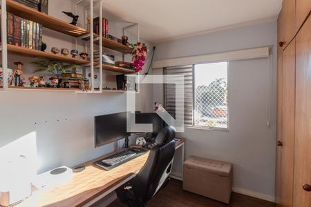 Quarto 2 de apartamento à venda com 2 quartos, 86m² em Vila Constança, São Paulo