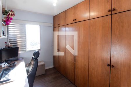 Quarto 2 de apartamento à venda com 2 quartos, 86m² em Vila Constança, São Paulo