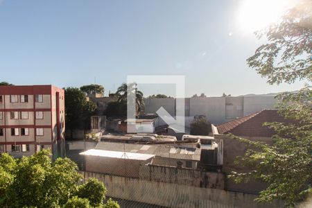 Quarto 1 - Vista de apartamento à venda com 2 quartos, 86m² em Vila Constança, São Paulo