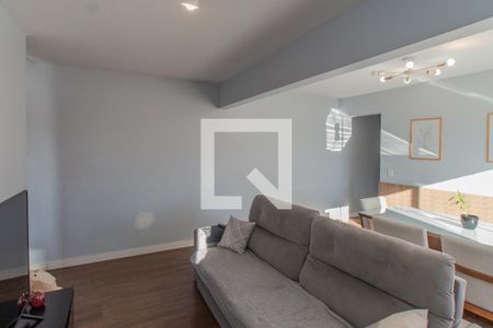 Sala de apartamento à venda com 2 quartos, 86m² em Vila Constança, São Paulo