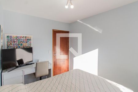 Quarto 1 de apartamento à venda com 2 quartos, 86m² em Vila Constança, São Paulo