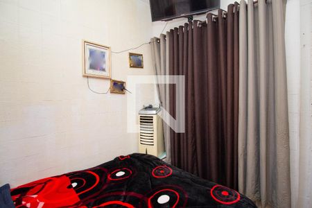 Quarto 2 de casa à venda com 3 quartos, 280m² em Vila Marina, São Paulo