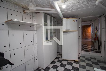 Casa 2 - Cozinha de casa à venda com 3 quartos, 280m² em Vila Marina, São Paulo