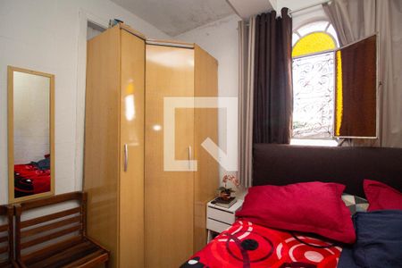 Quarto 2 de casa à venda com 3 quartos, 280m² em Vila Marina, São Paulo