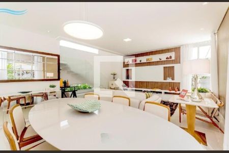 Foto 19 de casa à venda com 3 quartos, 209m² em Sítios de Recreio Gramado, Campinas