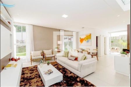 Foto 20 de casa à venda com 3 quartos, 209m² em Sítios de Recreio Gramado, Campinas