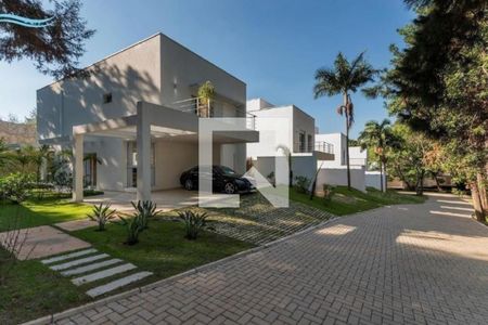 Foto 04 de casa à venda com 3 quartos, 209m² em Sítios de Recreio Gramado, Campinas