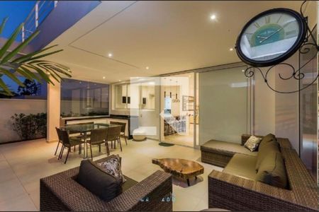 Foto 26 de casa à venda com 3 quartos, 209m² em Sítios de Recreio Gramado, Campinas