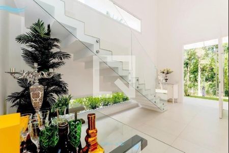 Foto 01 de casa à venda com 3 quartos, 209m² em Sítios de Recreio Gramado, Campinas