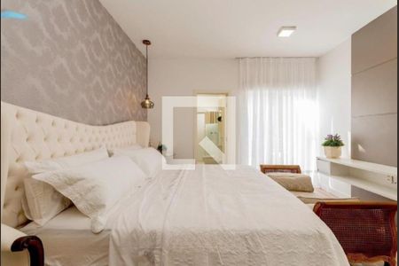Foto 17 de casa à venda com 3 quartos, 209m² em Sítios de Recreio Gramado, Campinas