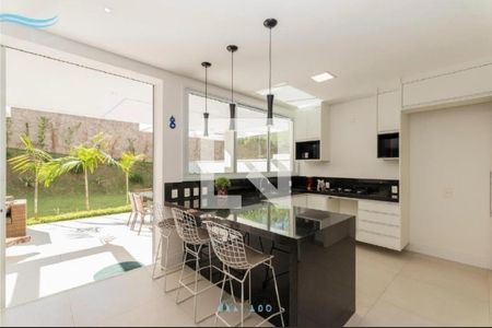 Foto 15 de casa à venda com 3 quartos, 209m² em Sítios de Recreio Gramado, Campinas