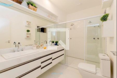 Foto 12 de casa à venda com 3 quartos, 209m² em Sítios de Recreio Gramado, Campinas