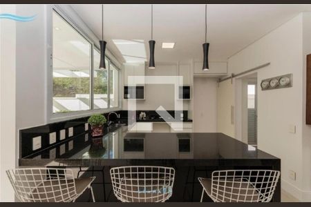 Foto 14 de casa à venda com 3 quartos, 209m² em Sítios de Recreio Gramado, Campinas