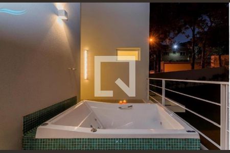 Foto 25 de casa à venda com 3 quartos, 209m² em Sítios de Recreio Gramado, Campinas