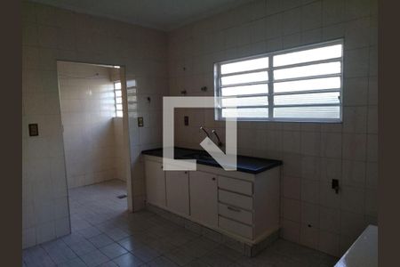 Foto 14 de casa à venda com 3 quartos, 209m² em Jardim Eulina, Campinas