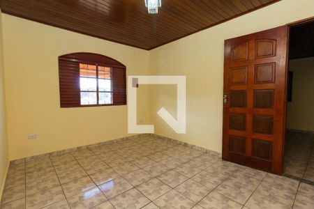 Quarto 1 de casa para alugar com 2 quartos, 90m² em Vila Silvia, São Paulo