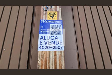 Fachada - plaquinha de casa para alugar com 2 quartos, 90m² em Vila Silvia, São Paulo
