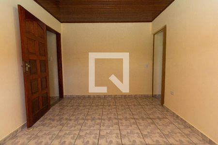 Quarto 1 de casa para alugar com 2 quartos, 90m² em Vila Silvia, São Paulo
