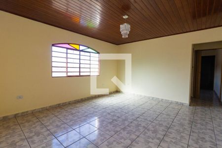 Casa para alugar com 2 quartos, 90m² em Vila Silvia, São Paulo