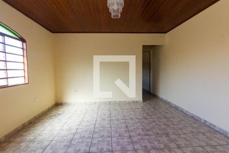 Sala de casa para alugar com 2 quartos, 90m² em Vila Silvia, São Paulo