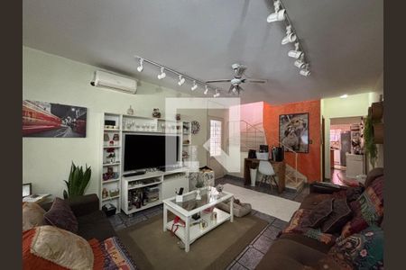 Foto 07 de casa à venda com 3 quartos, 130m² em Santo Amaro, São Paulo