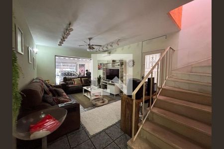 Foto 16 de casa à venda com 3 quartos, 130m² em Santo Amaro, São Paulo